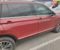Фольксваген Тигуан, объемом двигателя 1.98 л и пробегом 118 тыс. км за 21400 $, фото 9 на Automoto.ua