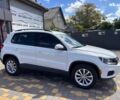 Фольксваген Тигуан, объемом двигателя 2 л и пробегом 134 тыс. км за 12600 $, фото 4 на Automoto.ua
