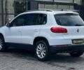 Фольксваген Тигуан, объемом двигателя 2 л и пробегом 164 тыс. км за 14200 $, фото 4 на Automoto.ua