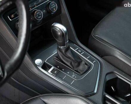 Фольксваген Тигуан, объемом двигателя 2 л и пробегом 200 тыс. км за 17000 $, фото 20 на Automoto.ua