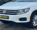 Фольксваген Тигуан, объемом двигателя 2 л и пробегом 164 тыс. км за 14200 $, фото 3 на Automoto.ua
