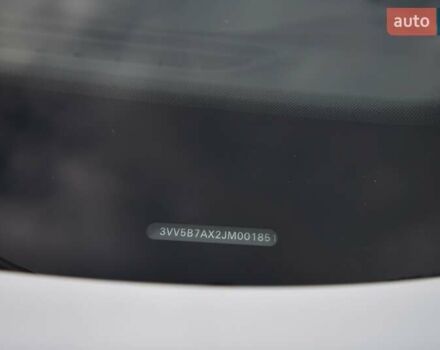 Фольксваген Тигуан, объемом двигателя 1.98 л и пробегом 65 тыс. км за 22500 $, фото 51 на Automoto.ua