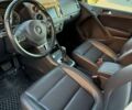 Фольксваген Тигуан, объемом двигателя 2 л и пробегом 209 тыс. км за 11900 $, фото 8 на Automoto.ua
