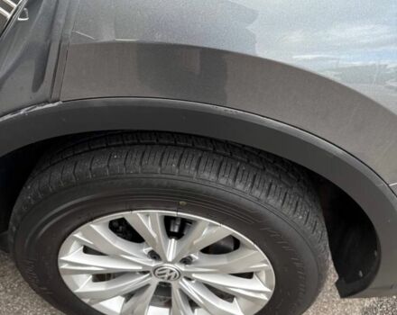 Фольксваген Тигуан, объемом двигателя 0 л и пробегом 167 тыс. км за 17999 $, фото 10 на Automoto.ua