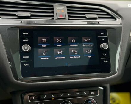 Фольксваген Тигуан, объемом двигателя 2 л и пробегом 70 тыс. км за 21800 $, фото 15 на Automoto.ua