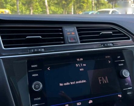 Фольксваген Тігуан, об'ємом двигуна 2 л та пробігом 123 тис. км за 21490 $, фото 19 на Automoto.ua