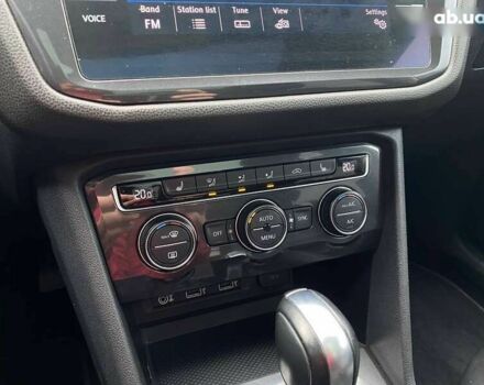 Фольксваген Тігуан, об'ємом двигуна 2 л та пробігом 188 тис. км за 16100 $, фото 15 на Automoto.ua