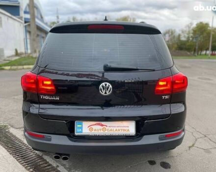 Фольксваген Тігуан, об'ємом двигуна 2 л та пробігом 150 тис. км за 13499 $, фото 5 на Automoto.ua