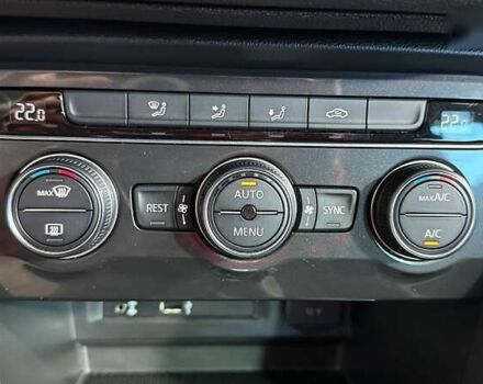 Фольксваген Тігуан, об'ємом двигуна 2 л та пробігом 183 тис. км за 20950 $, фото 21 на Automoto.ua