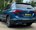 Фольксваген Тигуан, объемом двигателя 2 л и пробегом 70 тыс. км за 21800 $, фото 4 на Automoto.ua
