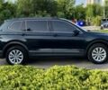 Фольксваген Тигуан, объемом двигателя 2 л и пробегом 101 тыс. км за 20800 $, фото 6 на Automoto.ua