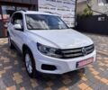 Фольксваген Тигуан, объемом двигателя 2 л и пробегом 134 тыс. км за 12600 $, фото 2 на Automoto.ua