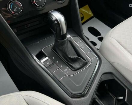 Фольксваген Тигуан, объемом двигателя 2 л и пробегом 172 тыс. км за 17700 $, фото 16 на Automoto.ua