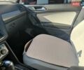 Фольксваген Тигуан, объемом двигателя 1.98 л и пробегом 118 тыс. км за 21400 $, фото 24 на Automoto.ua