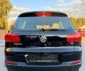 Фольксваген Тигуан, объемом двигателя 2 л и пробегом 209 тыс. км за 11900 $, фото 6 на Automoto.ua