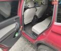 Фольксваген Тигуан, объемом двигателя 1.98 л и пробегом 118 тыс. км за 21400 $, фото 16 на Automoto.ua