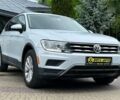 Фольксваген Тигуан, объемом двигателя 2 л и пробегом 172 тыс. км за 17700 $, фото 1 на Automoto.ua