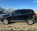 Фольксваген Тигуан, объемом двигателя 2 л и пробегом 199 тыс. км за 13100 $, фото 9 на Automoto.ua