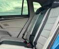 Фольксваген Тигуан, объемом двигателя 0 л и пробегом 207 тыс. км за 28000 $, фото 5 на Automoto.ua