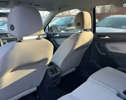 Фольксваген Тігуан, об'ємом двигуна 2 л та пробігом 42 тис. км за 18000 $, фото 11 на Automoto.ua