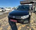 Фольксваген Тигуан, объемом двигателя 2 л и пробегом 199 тыс. км за 13100 $, фото 12 на Automoto.ua