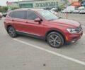 Фольксваген Тигуан, объемом двигателя 1.98 л и пробегом 118 тыс. км за 21400 $, фото 7 на Automoto.ua
