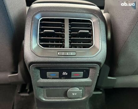 Фольксваген Тігуан, об'ємом двигуна 2 л та пробігом 183 тис. км за 20950 $, фото 7 на Automoto.ua