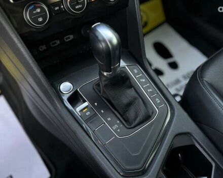 Фольксваген Тигуан, объемом двигателя 2 л и пробегом 101 тыс. км за 20800 $, фото 22 на Automoto.ua