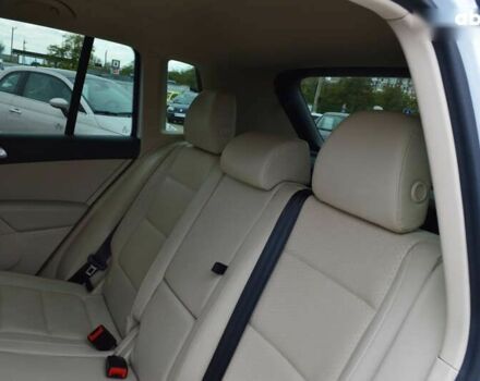 Фольксваген Тігуан, об'ємом двигуна 0 л та пробігом 82 тис. км за 15600 $, фото 10 на Automoto.ua