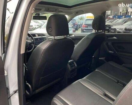 Фольксваген Тігуан, об'ємом двигуна 2 л та пробігом 188 тис. км за 16100 $, фото 20 на Automoto.ua