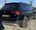 Фольксваген Тигуан, объемом двигателя 2 л и пробегом 181 тыс. км за 19500 $, фото 6 на Automoto.ua