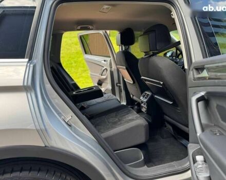 Фольксваген Тігуан, об'ємом двигуна 2 л та пробігом 185 тис. км за 24900 $, фото 23 на Automoto.ua