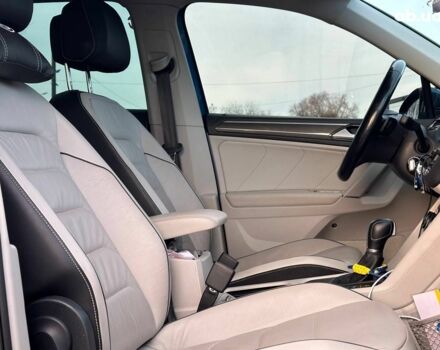 Фольксваген Тигуан, объемом двигателя 0 л и пробегом 207 тыс. км за 28000 $, фото 9 на Automoto.ua