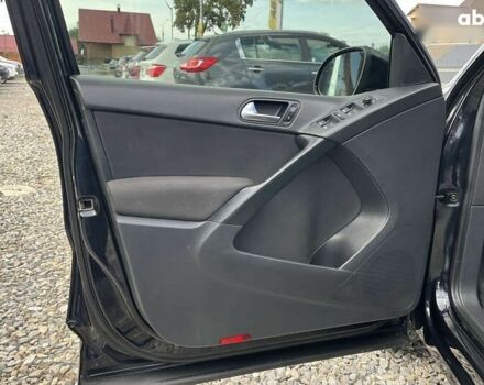 Фольксваген Тигуан, объемом двигателя 2 л и пробегом 142 тыс. км за 12200 $, фото 9 на Automoto.ua