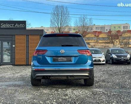 Фольксваген Тигуан, объемом двигателя 0 л и пробегом 207 тыс. км за 28000 $, фото 3 на Automoto.ua