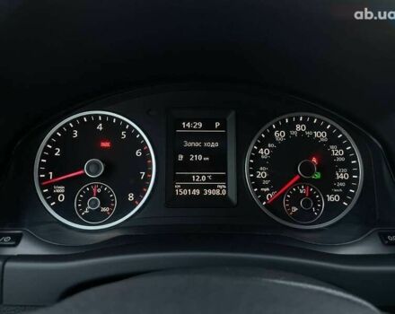 Фольксваген Тігуан, об'ємом двигуна 2 л та пробігом 150 тис. км за 13499 $, фото 22 на Automoto.ua