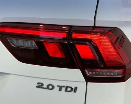 Фольксваген Тігуан, об'ємом двигуна 2 л та пробігом 183 тис. км за 20950 $, фото 29 на Automoto.ua