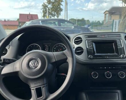 Фольксваген Тигуан, объемом двигателя 2 л и пробегом 142 тыс. км за 12200 $, фото 16 на Automoto.ua