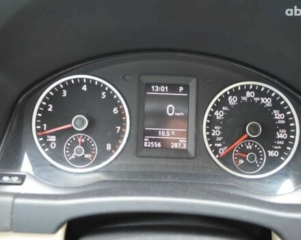 Фольксваген Тігуан, об'ємом двигуна 0 л та пробігом 82 тис. км за 15600 $, фото 20 на Automoto.ua