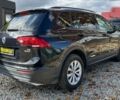 Фольксваген Тигуан, объемом двигателя 2 л и пробегом 42 тыс. км за 17000 $, фото 5 на Automoto.ua