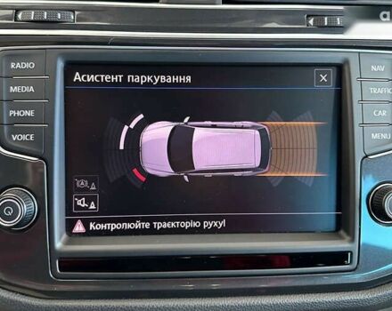 Фольксваген Тігуан, об'ємом двигуна 2 л та пробігом 183 тис. км за 20950 $, фото 28 на Automoto.ua