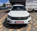 Фольксваген Тигуан, объемом двигателя 2 л и пробегом 134 тыс. км за 12600 $, фото 1 на Automoto.ua
