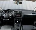 Фольксваген Тигуан, объемом двигателя 2 л и пробегом 200 тыс. км за 17000 $, фото 22 на Automoto.ua