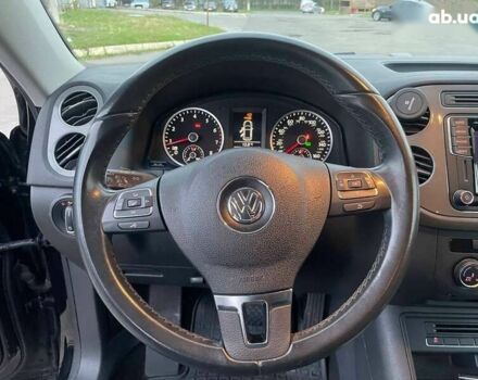 Фольксваген Тігуан, об'ємом двигуна 2 л та пробігом 150 тис. км за 13499 $, фото 19 на Automoto.ua