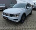 Фольксваген Тігуан, об'ємом двигуна 2 л та пробігом 188 тис. км за 16100 $, фото 2 на Automoto.ua