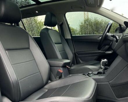 Фольксваген Тігуан, об'ємом двигуна 2 л та пробігом 75 тис. км за 23900 $, фото 9 на Automoto.ua