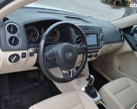 Фольксваген Тігуан, об'ємом двигуна 0 л та пробігом 82 тис. км за 15600 $, фото 6 на Automoto.ua