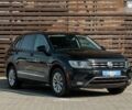 Фольксваген Тигуан, объемом двигателя 2 л и пробегом 200 тыс. км за 17000 $, фото 3 на Automoto.ua