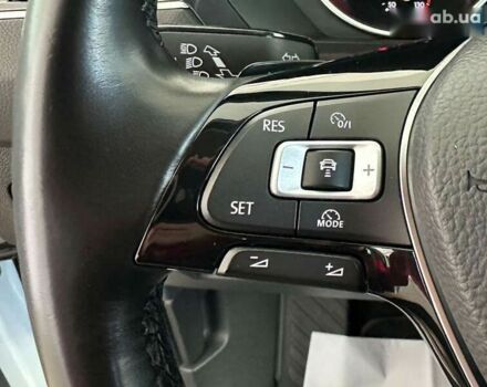 Фольксваген Тігуан, об'ємом двигуна 2 л та пробігом 183 тис. км за 20950 $, фото 15 на Automoto.ua