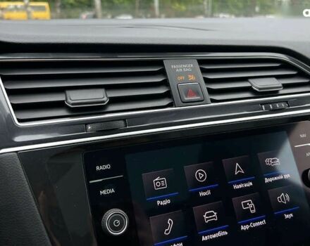 Фольксваген Тигуан, объемом двигателя 2 л и пробегом 70 тыс. км за 21800 $, фото 21 на Automoto.ua